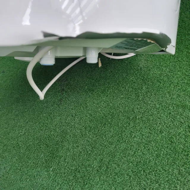 100L Ariston Lydos R Termo Eléctrico