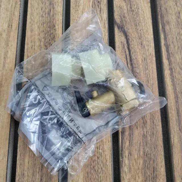 100L Ariston Lydos R Termo Eléctrico