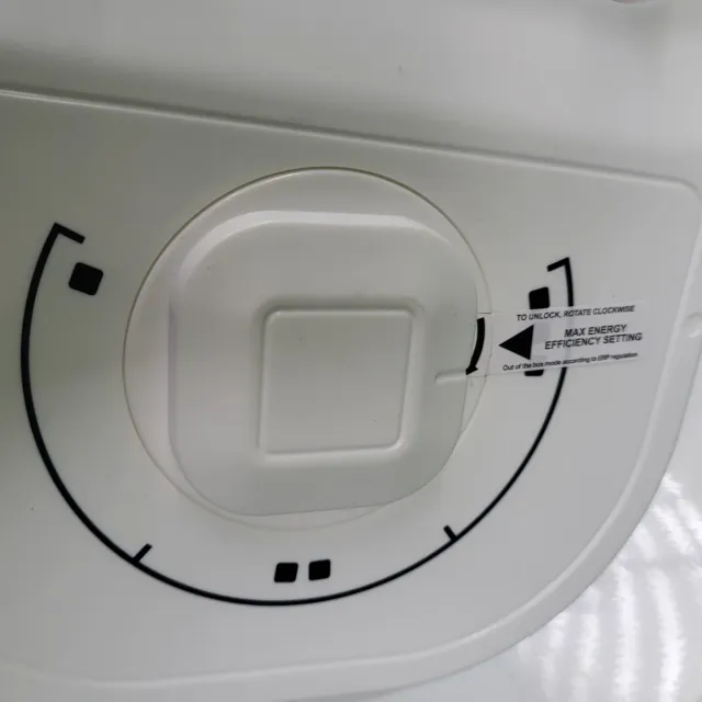 100L Ariston Lydos R Termo Eléctrico