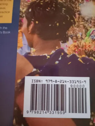 Libro LIFE National Geographic Learning