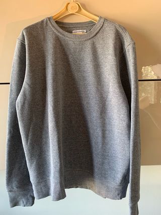 Felpa girocollo Amazon Essentials tg M