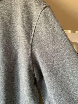 Felpa girocollo Amazon Essentials tg M