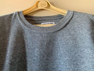 Felpa girocollo Amazon Essentials tg M