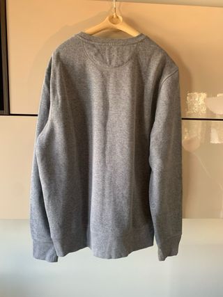 Felpa girocollo Amazon Essentials tg M