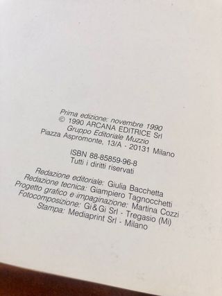 LITFIBA  Proibito la biografia ufficiale