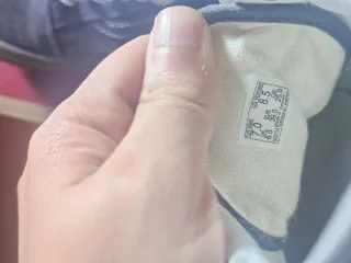 Vans Old Skool Marino Talla 39