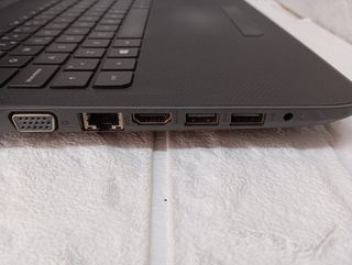 Portatile HP 250-G5 (1685) con garanzia