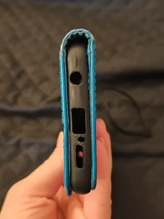 Cover per Xiaomi Redmi 9 Note Pro