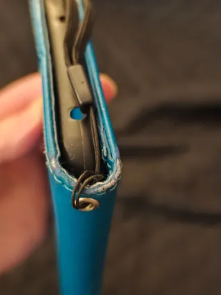 Cover per Xiaomi Redmi 9 Note Pro