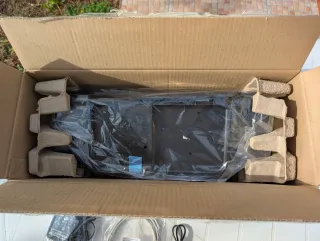 HP Deskjet D1660 sin estrenar