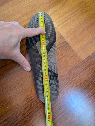 Zapatillas SCOTT RC ULTIMATE ROAD talla 41.5