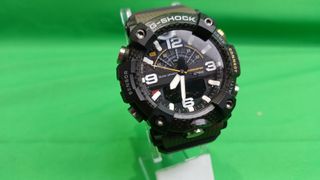 Reloj Casio G-Shock GG-B100 MUDMASTER