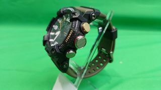 Reloj Casio G-Shock GG-B100 MUDMASTER