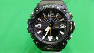 Reloj Casio G-Shock GG-B100 MUDMASTER