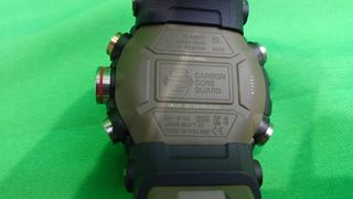 Reloj Casio G-Shock GG-B100 MUDMASTER
