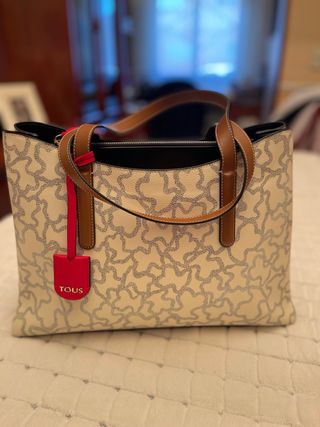 Bolso Tous