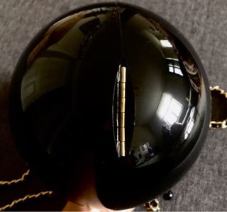 Bolso Joya Chanel Happy New Year 2016