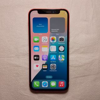 iPhone 12 Mini | 128GB | Ottimo