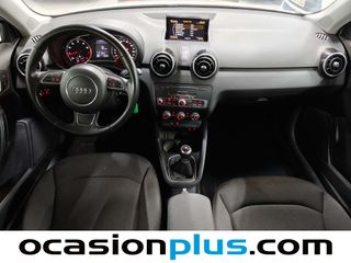 Audi A1 Adrenalin 1.4 TFSI 92 kW (125 CV)