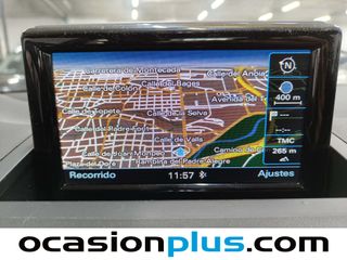 Audi A1 Adrenalin 1.4 TFSI 92 kW (125 CV)