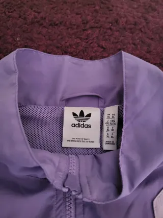 Chaqueta deportiva Adidas hombre