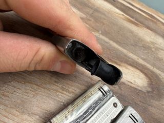 3 Mecheros Antiguos Austria 6800 y 6900