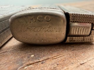 3 Mecheros Antiguos Austria 6800 y 6900