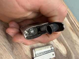 3 Mecheros Antiguos Austria 6800 y 6900