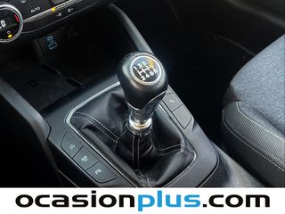 Ford Focus 1.0 Ecoboost MHEV Active 114 kW (155 CV)