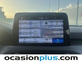 Ford Focus 1.0 Ecoboost MHEV Active 114 kW (155 CV)