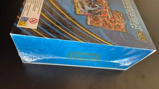 Ultra Premium Collection Mega Charizard - Ingles