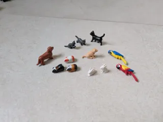 Playmobil Maletín Veterinario