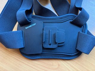 Arnés Sametop para cámaras y móviles