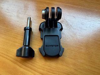 Arnés Sametop para cámaras y móviles