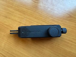 Arnés Sametop para cámaras y móviles