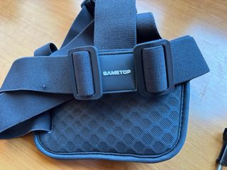 Arnés Sametop para cámaras y móviles