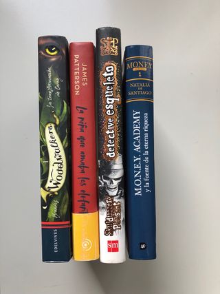 La transformación de Carag