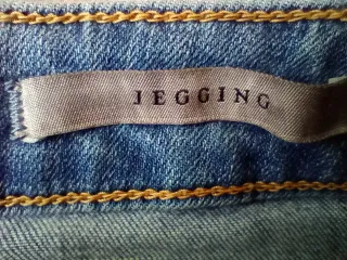 Guess Jeans Skinny Classico Blu