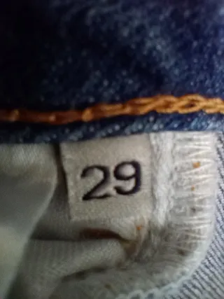 Guess Jeans Skinny Classico Blu