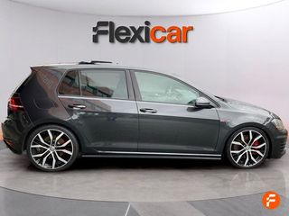 Volkswagen Golf GTI Performance 2.0 TSI 230CV DSG BMT