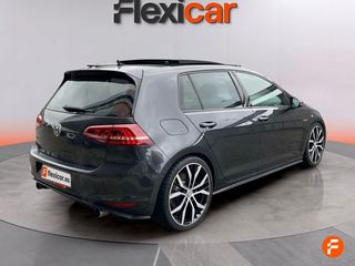 Volkswagen Golf GTI Performance 2.0 TSI 230CV DSG BMT