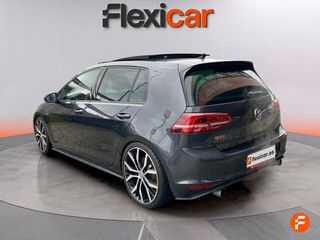 Volkswagen Golf GTI Performance 2.0 TSI 230CV DSG BMT
