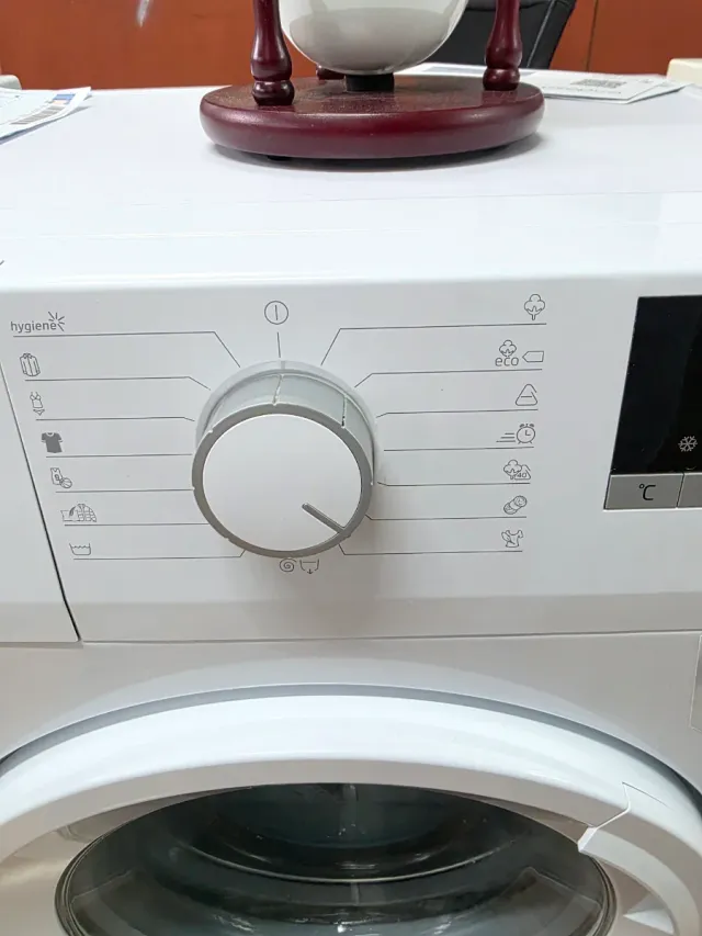 LAVADORA BEKO 7 A+++ KILO ENVIO GRATIS