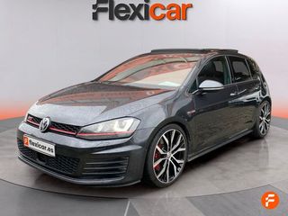 Volkswagen Golf GTI Performance 2.0 TSI 230CV DSG BMT