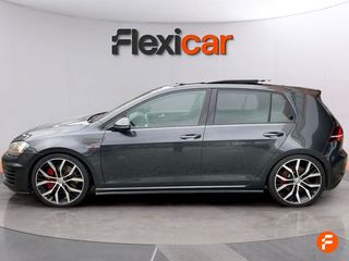 Volkswagen Golf GTI Performance 2.0 TSI 230CV DSG BMT