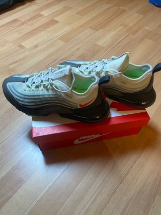 Zapatillas Nike Air Max ZM 950 LDN