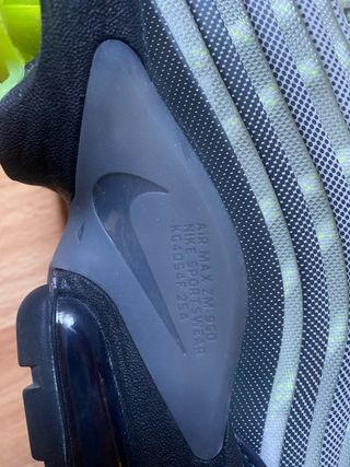 Zapatillas Nike Air Max ZM 950 LDN