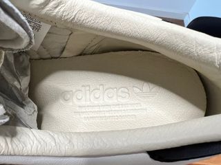 Adidas Superstar Vintage Blancas Nuevas