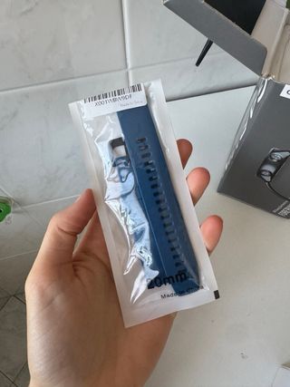 Orologio Garmin Forerunner 245 Music Nero