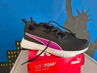 Scarpe Puma da ginnastica